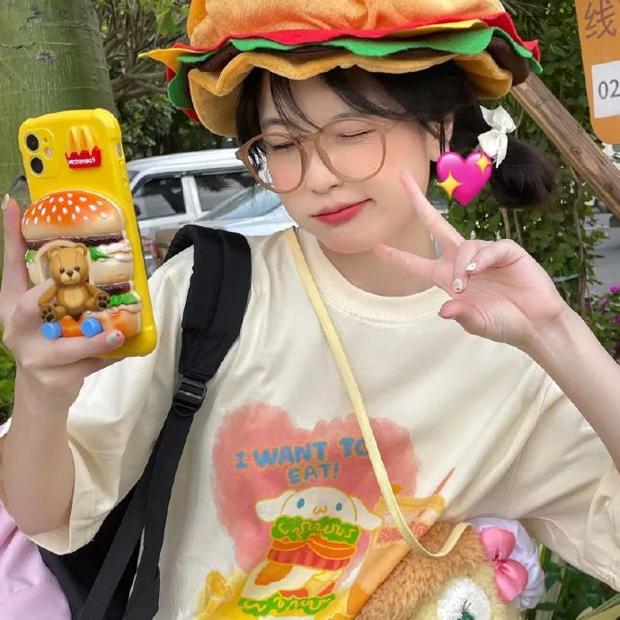 长大的家伙海报